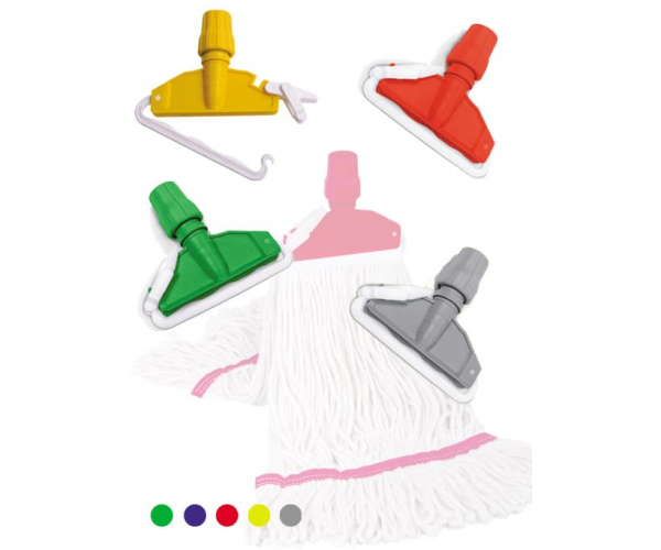 Islak Mop Aparatı Ekstra