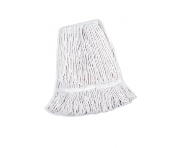 Wet Mop White Color